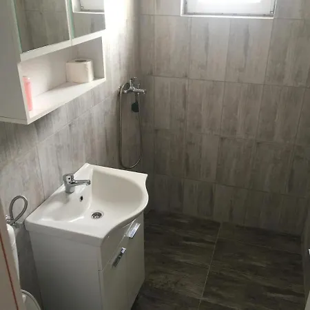 Motel Capljina * Čapljina