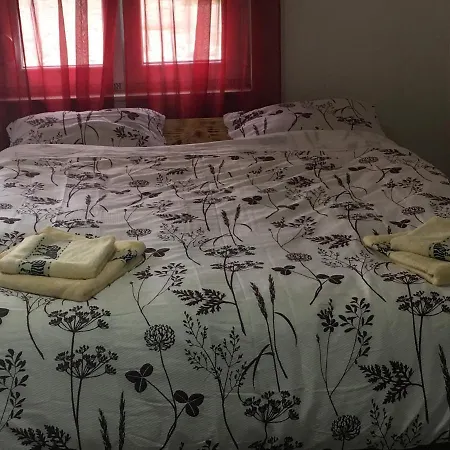 Anna's Place Apartamento