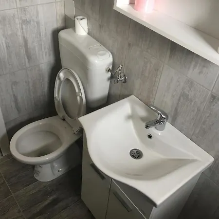 Motel Capljina Čapljina