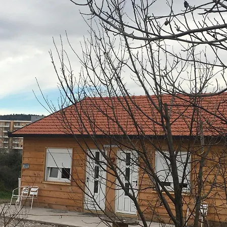 Center * Čapljina
