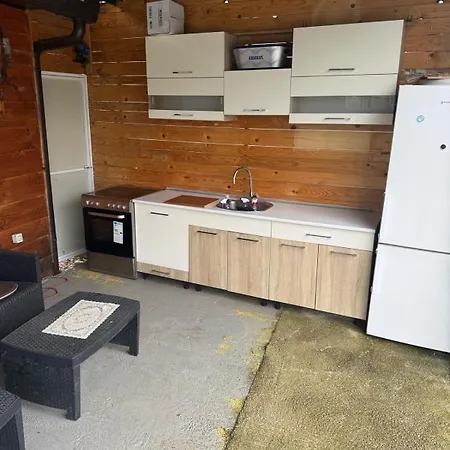 Motel Capljina Apartman Čapljina