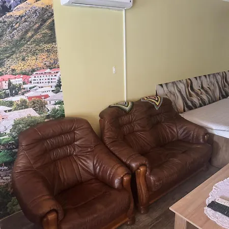 Apartamento Anna's Place Čapljina