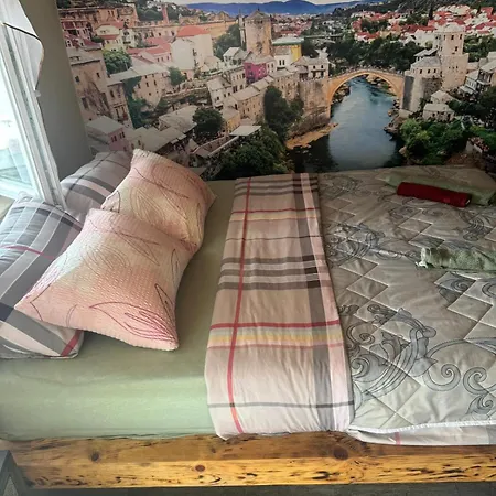 Motel Capljina Apartman Čapljina