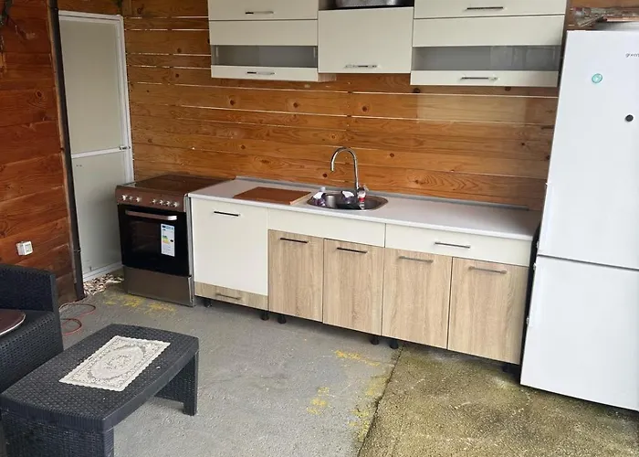 Motel Capljina Apartman Čapljina